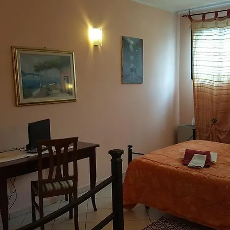 Stefan Guest house